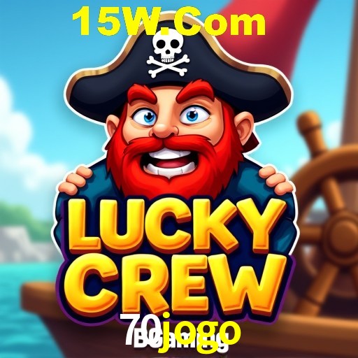 Exclusive Offers 70jogo