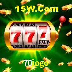 Exclusive Offers 70jogo