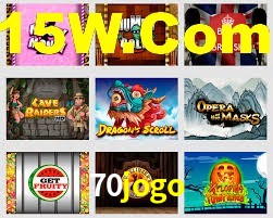 Live Casino 70jogo
