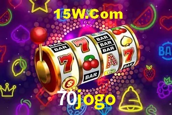 Secure Login 70jogo