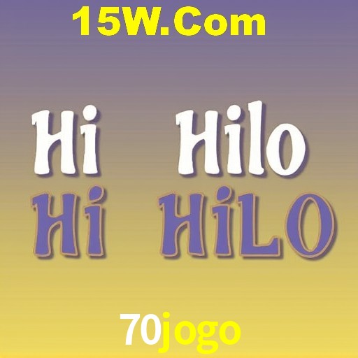Secure Login 70jogo