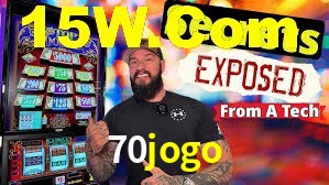 Programa VIP 70jogo