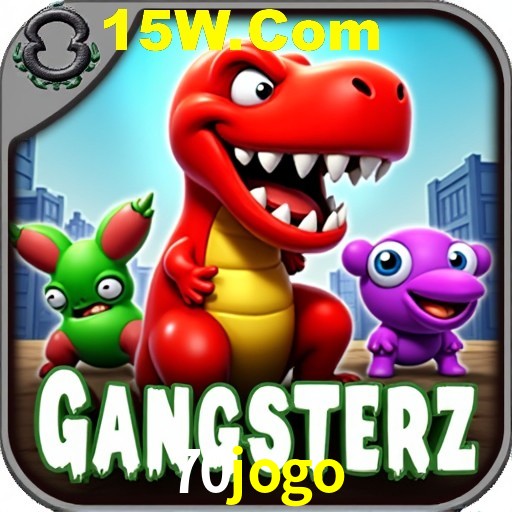 Game Providers 70jogo