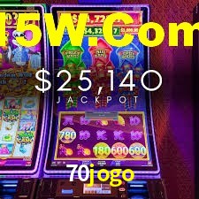 Daily Bonuses 70jogo
