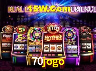 Experiência VIP 70jogo