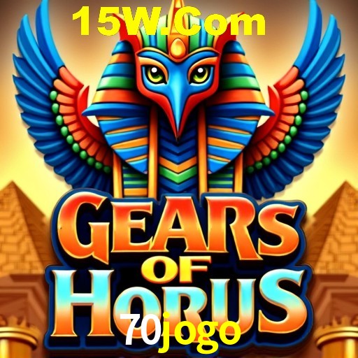 Slot Games 70jogo