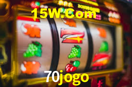 70jogo: Jogos de Caça-Níqueis-Altas Recompensas, Roleta-Velocidade, Blackjack-Desafios Máximos