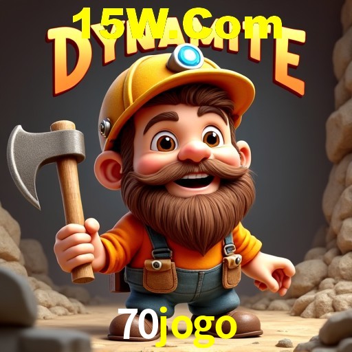 Descubra a Magia dos Jogos de Arcade no 70jogo