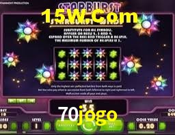 Sports Statistics 70jogo